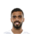 Foto de Hassan Al Haydos
