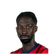 Foto de O. Traoré