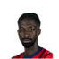Foto de O. Traoré