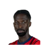 Foto de O. Traoré