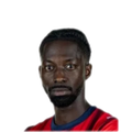 Foto de O. Traoré