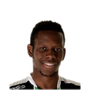 Foto de I. Traoré