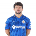 Foto de Juan Bernat