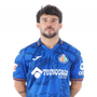 Foto de Juan Bernat