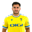 Foto de Maxi Gómez