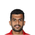 Foto de Abdullah Al Jadani
