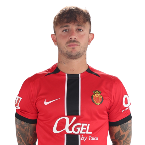 Pablo Maffeo