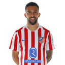 Nico González
