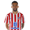 Nico González