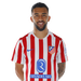 Nico González
