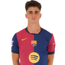 Pau Victor