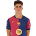 Pau Victor