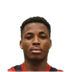 Foto de Johnson Nsumoh Kalu