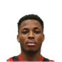 Foto de Johnson Nsumoh Kalu