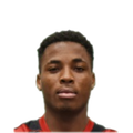 Foto de Johnson Nsumoh Kalu