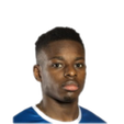 Foto de J. Luyeye-Lutumba