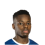 Foto de J. Luyeye-Lutumba