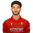 Foto de Raul Moro (Osasuna): Disponible.
