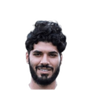 Foto de Ali Gabr