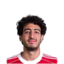 Foto de Mohamed Hany