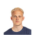 Foto de T. Høholt