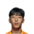 Foto de Kim Seung-Bin