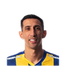 Foto de Á. Di María
