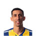 Foto de Á. Di María