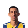 Foto de Á. Di María