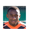 Foto de Clarck N'Sikulu