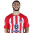Foto de Jugador