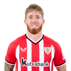 Muniain - fantasy - Athletic Club