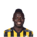 Foto de Alhassan Hæstad Kamara