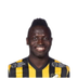 Foto de Alhassan Hæstad Kamara