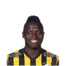 Foto de Alhassan Hæstad Kamara