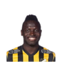 Foto de Alhassan Hæstad Kamara