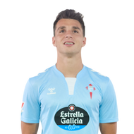 Douvikas - fantasy - RC Celta