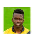 Foto de J. Sarpong