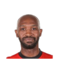 Foto de Shikabala