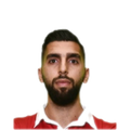 Foto de Hilal Bassam El-Helwe