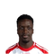 Foto de S. Nsoki