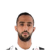 Foto de M. Benatia
