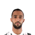 Foto de M. Benatia