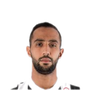 Foto de M. Benatia