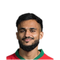 Foto de S. Boufal