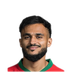 Foto de S. Boufal