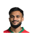 Foto de Sofiane Boufal