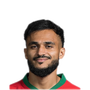 Foto de Sofiane Boufal