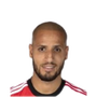 Foto de Karim El Ahmadi Al Aroos