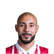 Foto de N. Amrabat